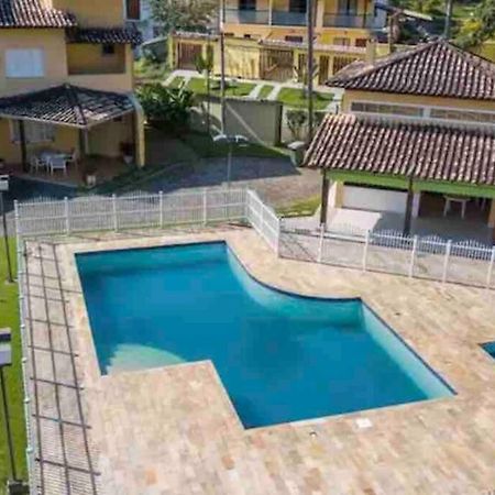 Casa Em Condominio Fechado Paraty - Kg Home 外观 照片