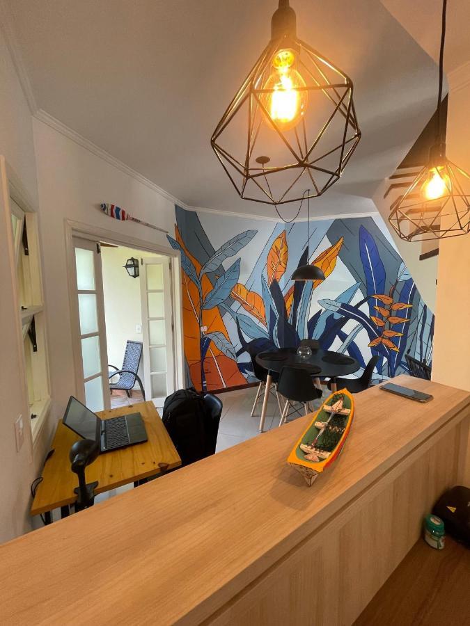 Casa Em Condominio Fechado Paraty - Kg Home 外观 照片