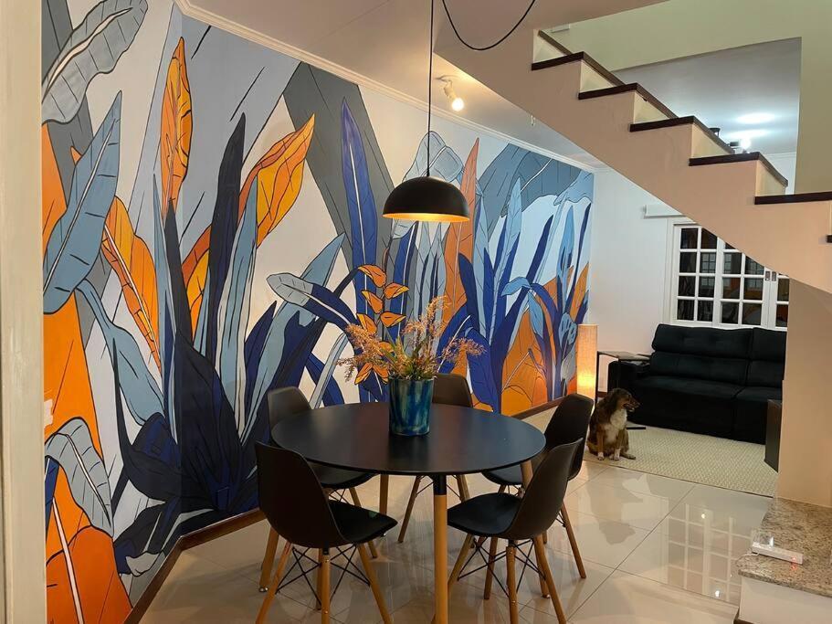 Casa Em Condominio Fechado Paraty - Kg Home 外观 照片