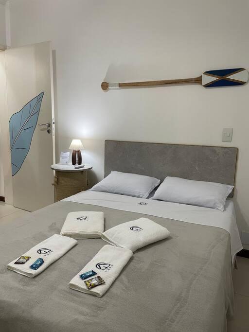 Casa Em Condominio Fechado Paraty - Kg Home 外观 照片