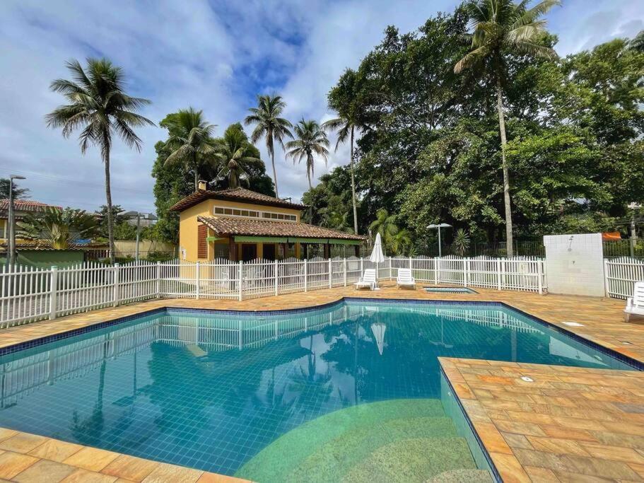 Casa Em Condominio Fechado Paraty - Kg Home 外观 照片