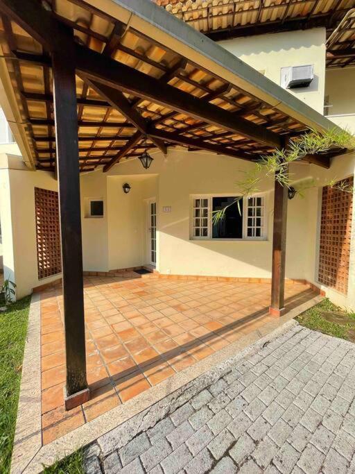 Casa Em Condominio Fechado Paraty - Kg Home 外观 照片