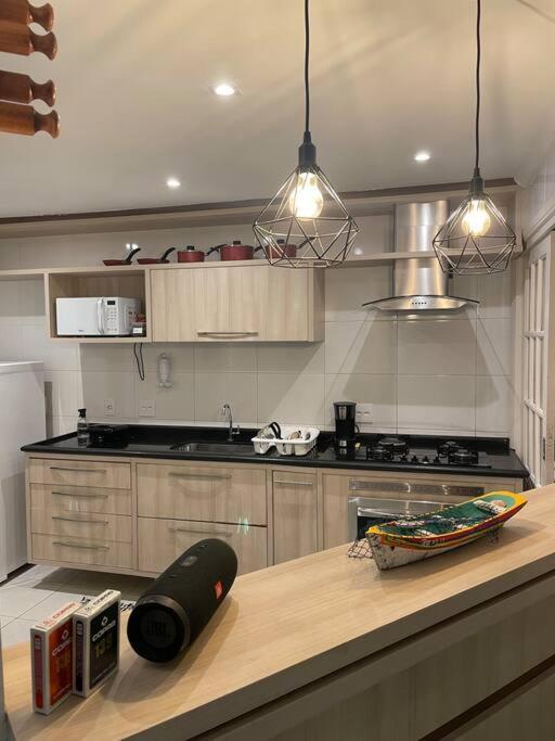 Casa Em Condominio Fechado Paraty - Kg Home 外观 照片
