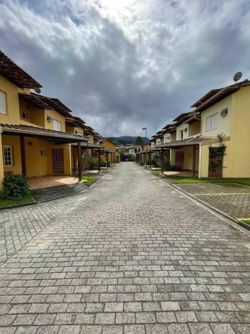 Casa Em Condominio Fechado Paraty - Kg Home 外观 照片