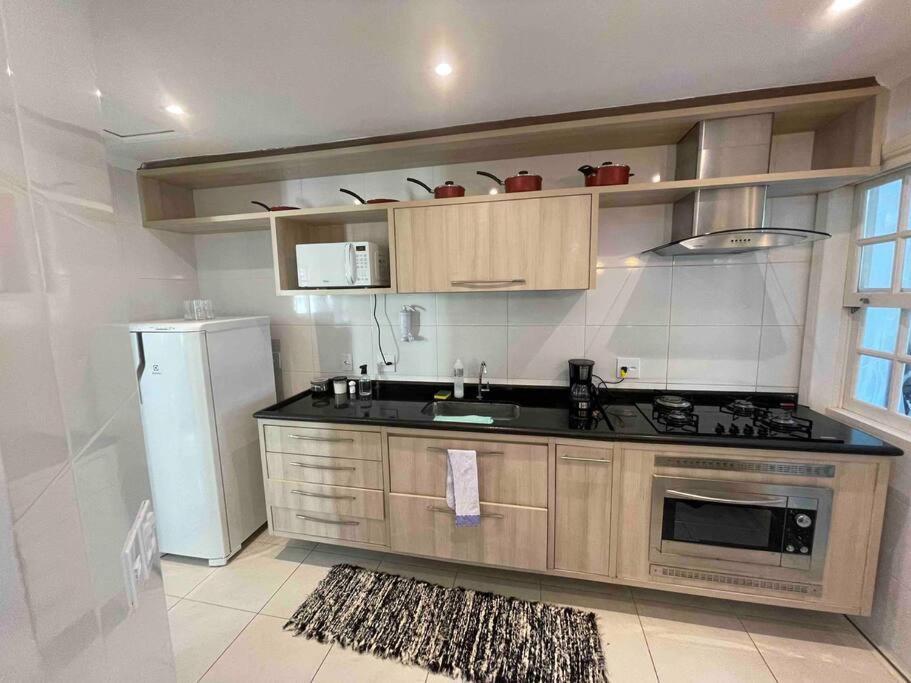 Casa Em Condominio Fechado Paraty - Kg Home 外观 照片