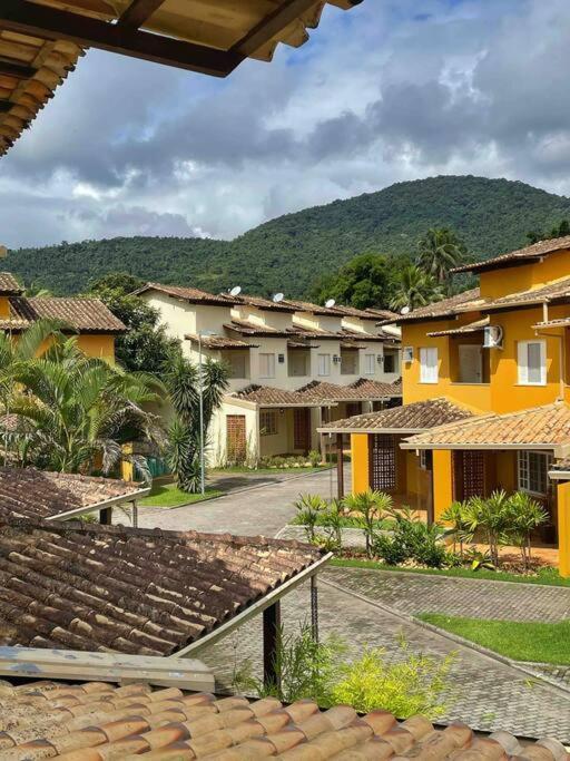 Casa Em Condominio Fechado Paraty - Kg Home 外观 照片