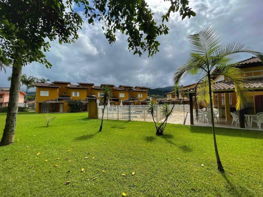 Casa Em Condominio Fechado Paraty - Kg Home 外观 照片