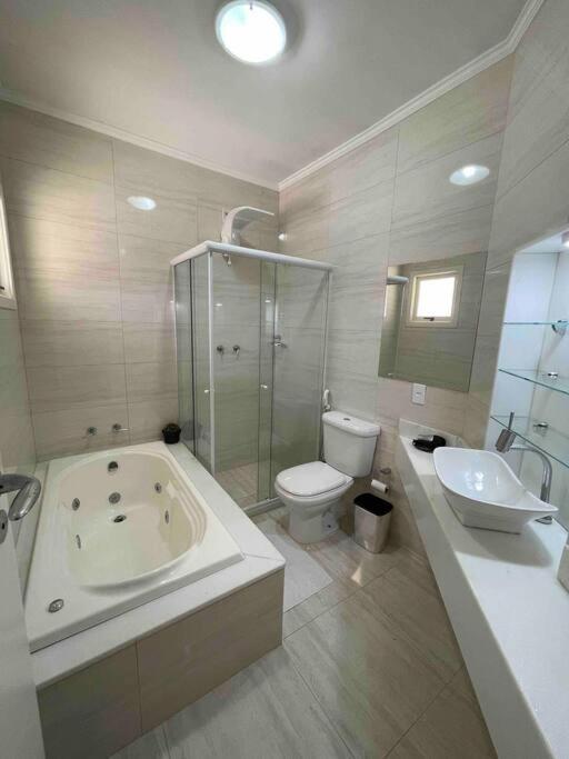 Casa Em Condominio Fechado Paraty - Kg Home 外观 照片