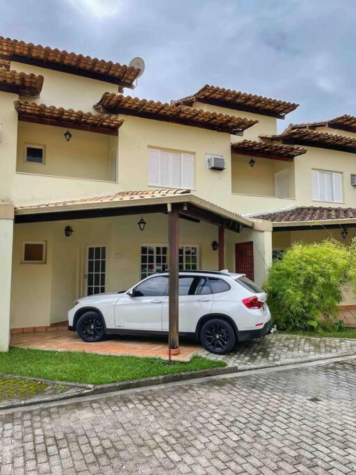Casa Em Condominio Fechado Paraty - Kg Home 外观 照片